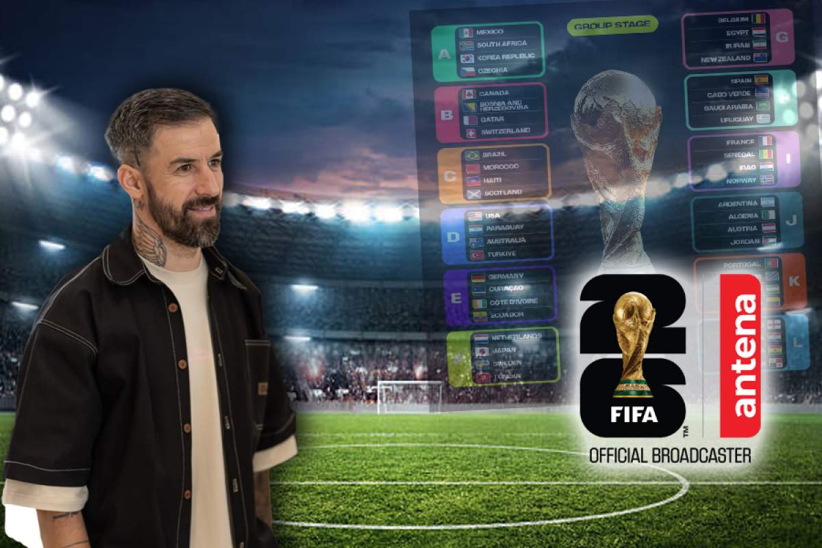 Verdictul lui Gabi Enache! Cine va câștiga Campionatul Mondial 2026