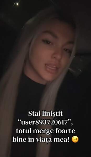 ella visan