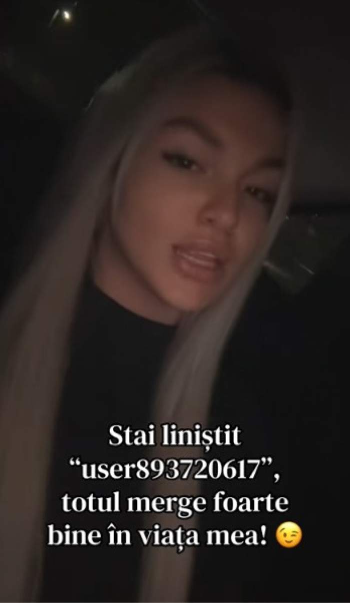 ella visan