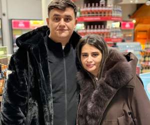 Cum arătau Florinel de la Chefi la cuțite și Ioana când s-au lansat în muzică! Puțini i-ar mai recunoaște
