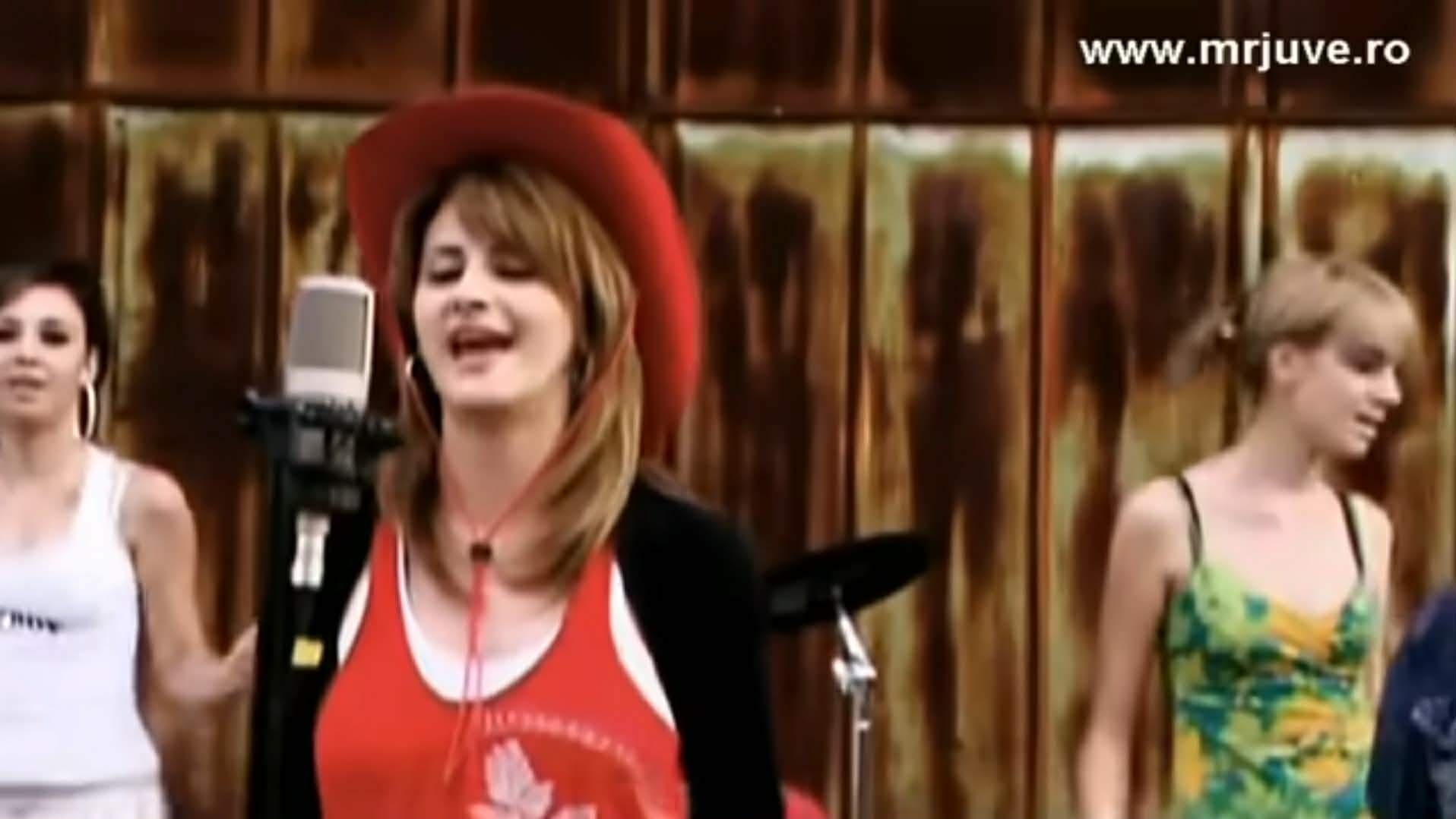 Ioana Ungureanu