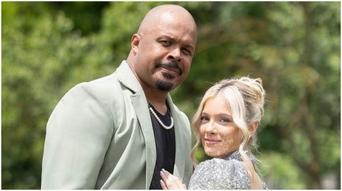 Andreea Ibacka a confirmat divorțul de Cabral! Primele declarații ale vedetei
