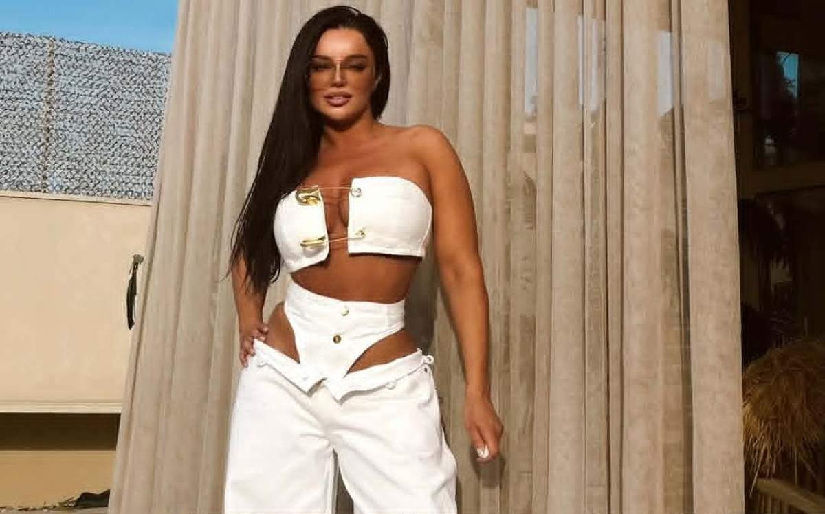 Claudia Iosif