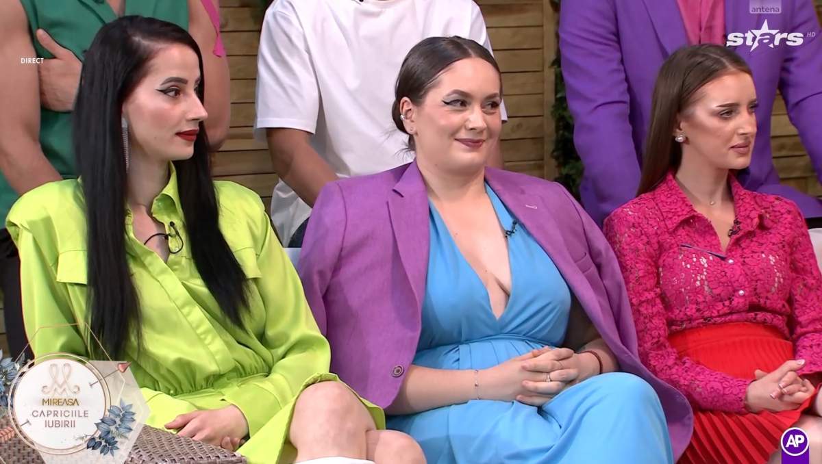 Raluca și Claudia