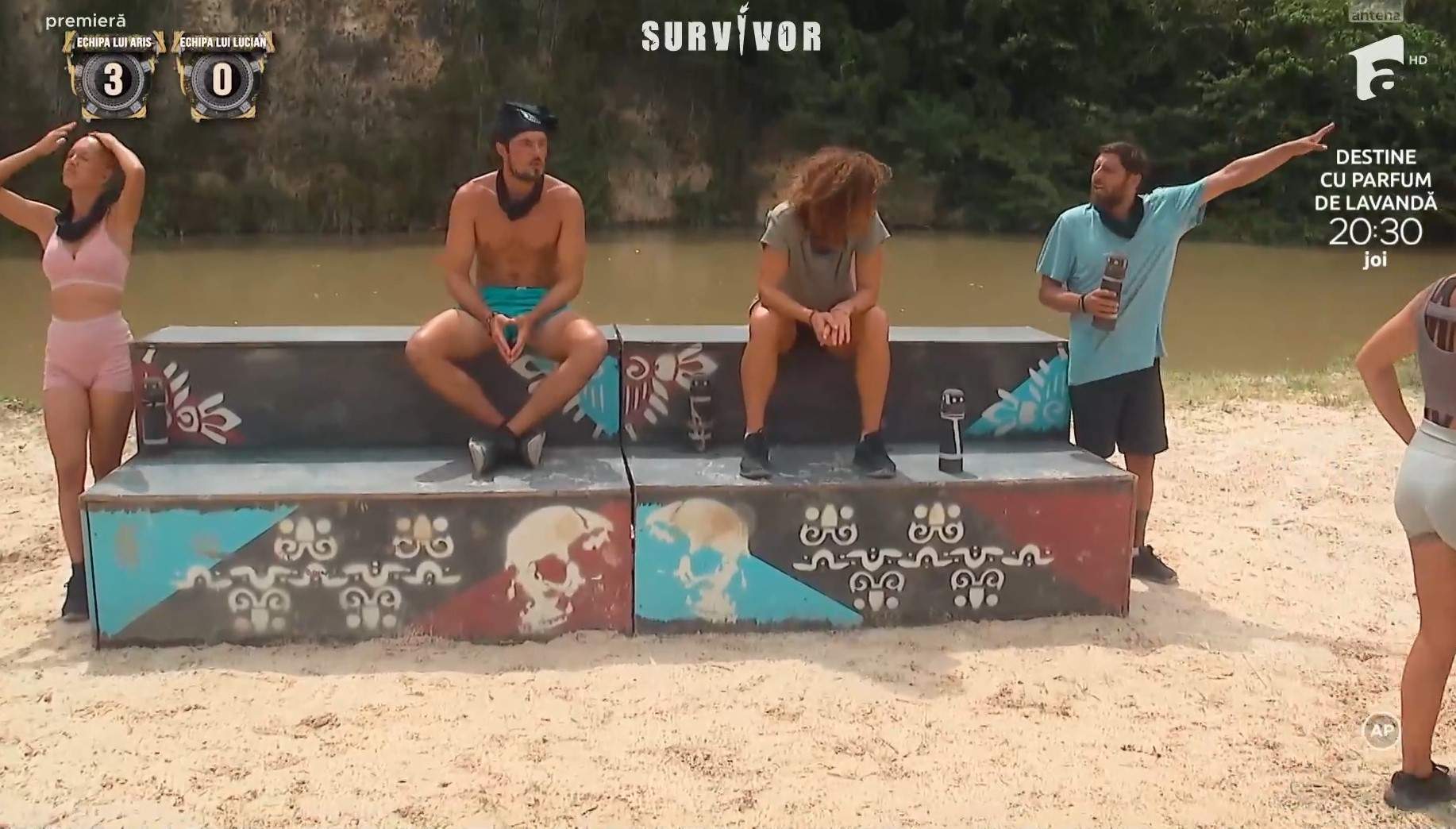Survivor 2026