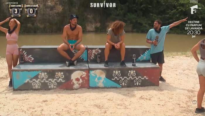 Survivor 2026