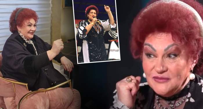 Are tot ce îi trebuie, dar regretul o macină! Elena Merișoreanu, confesiuni în premieră