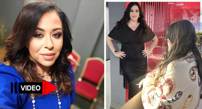 Oana Roman, decizie importantă pentru viața fiicei sale! Iza a început o luptă de durată | VIDEO