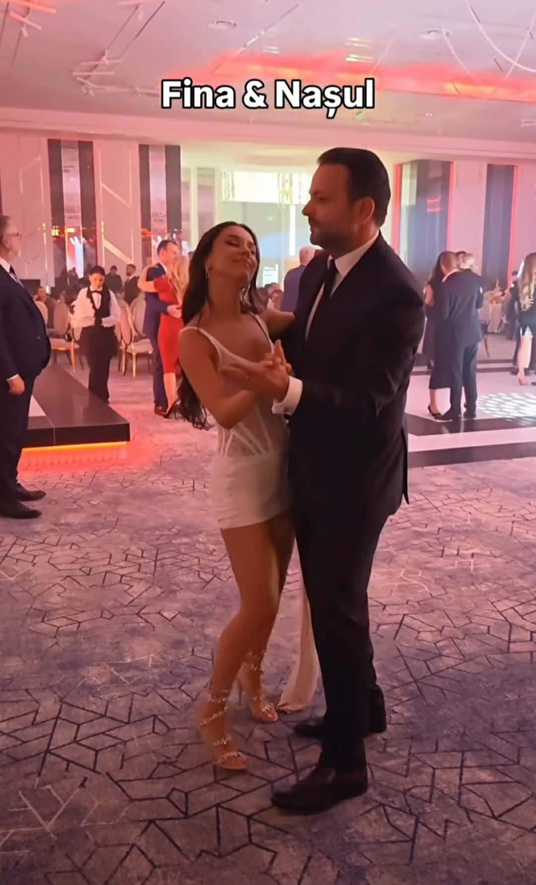 Mira și Mihai Morar