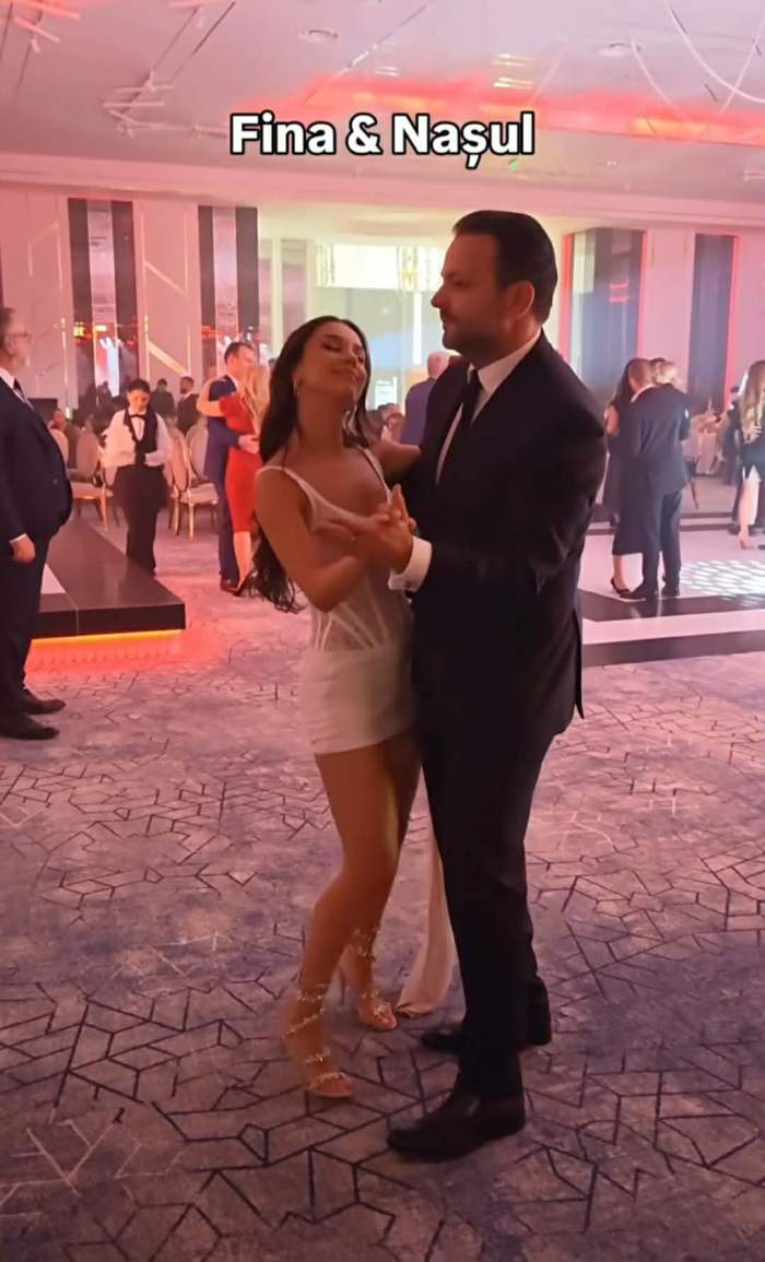Mira și Mihai Morar