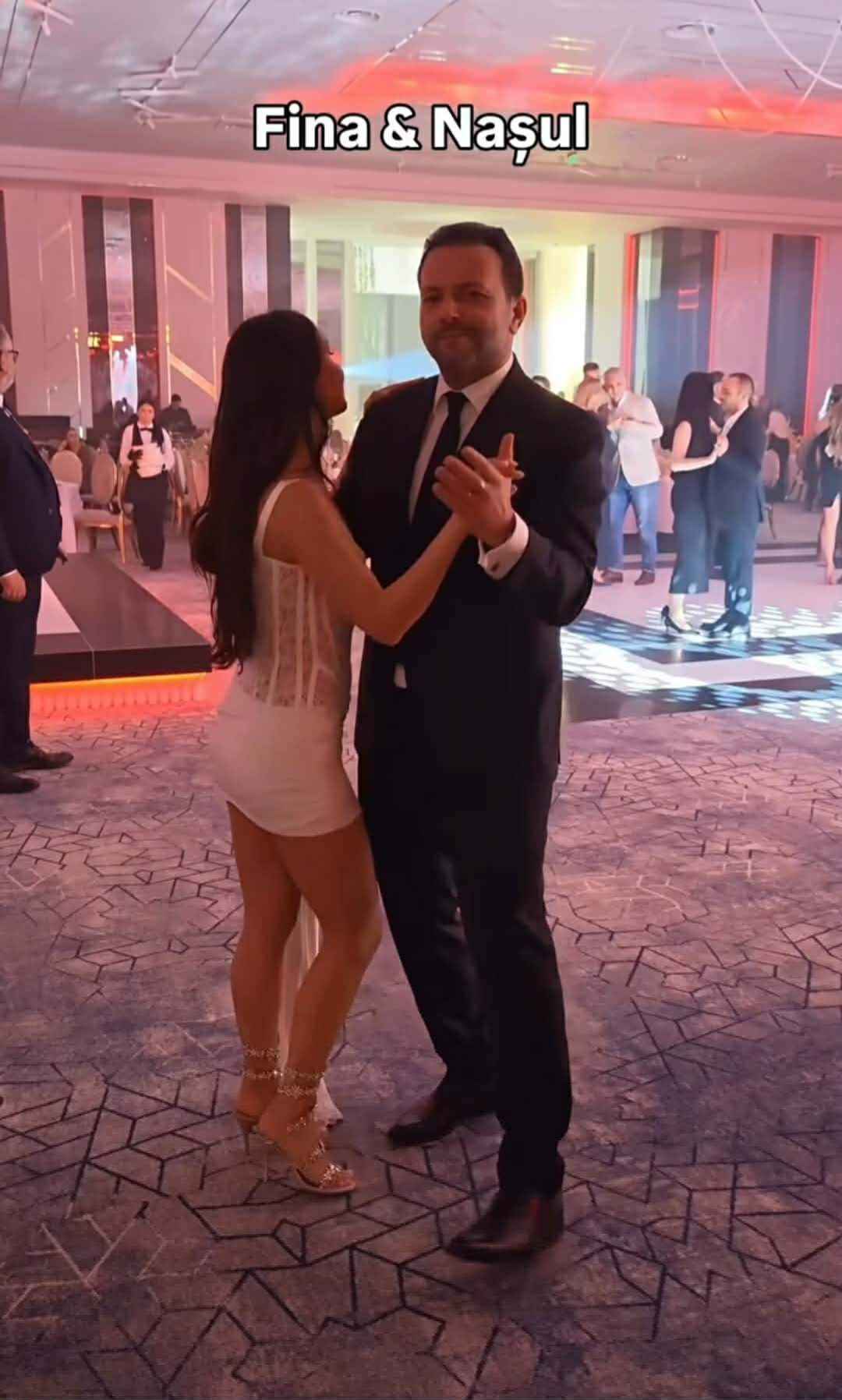 Mira și Mihai Morar