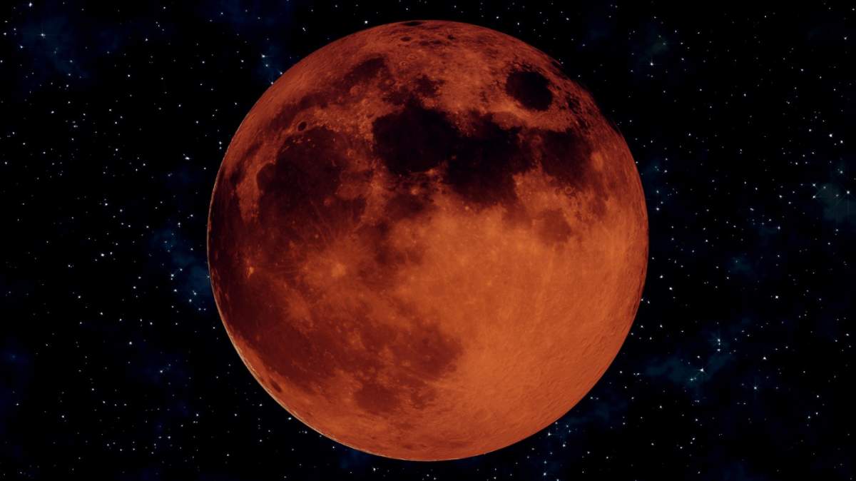 Lună Nouă