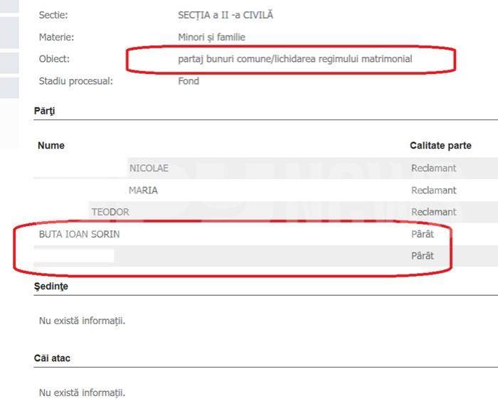 EXCLUSIV | Afaceristul care a otrăvit mortal o mămică și doi copii, fentă de 300.000 de euro