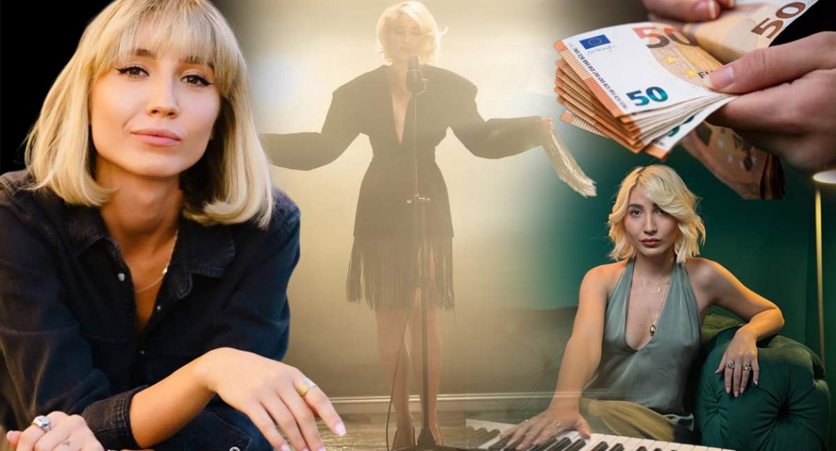 EXCLUSIV | Monica Odagiu și-a făcut singură dreptate | Miza: peste 2.000 de euro