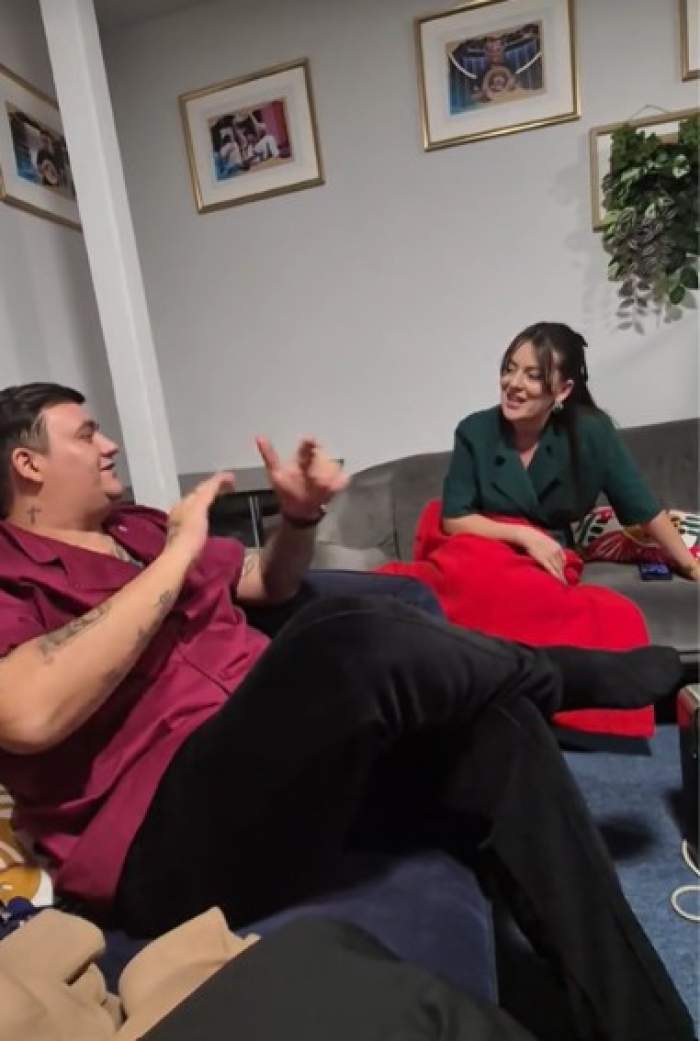 florinel ungureanu si elena comaneci
