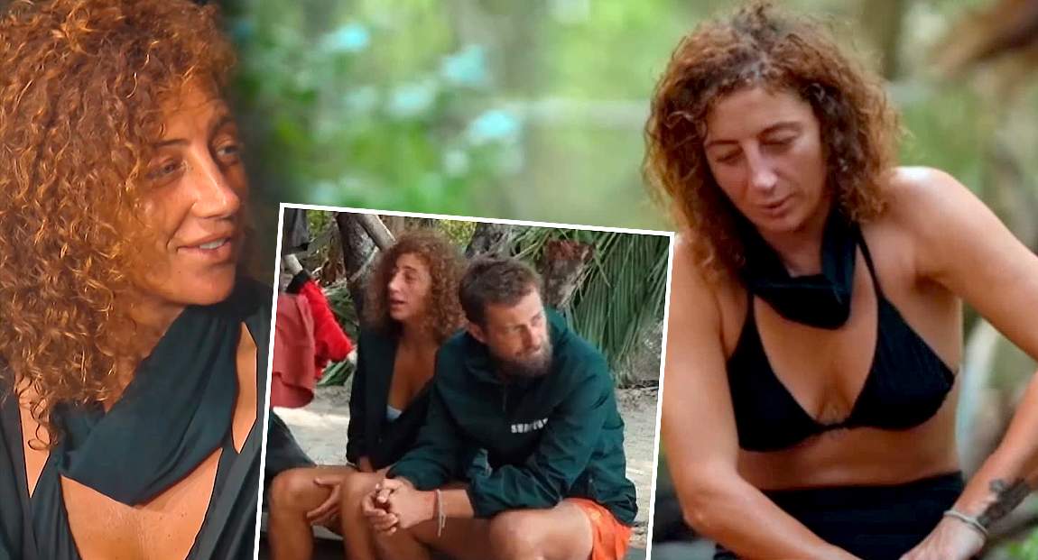 Patricia Vizitiu de la Survivor, la un pas de a ceda. Ce vești a primit de la medici