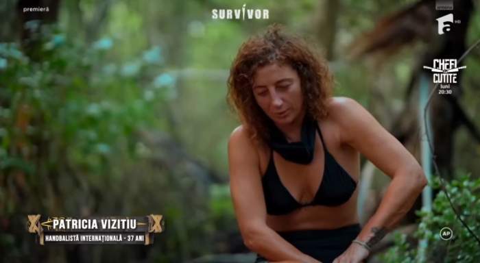 patricia vizitiu