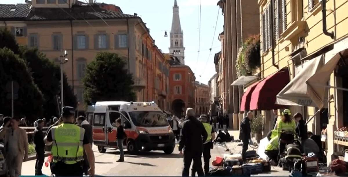 atac modena