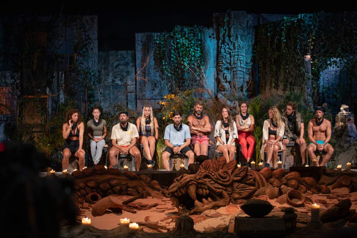 Diseară, la Survivor, tensiunea dictează ritmul Consiliului Tribal, iar momentul eliminării aduce lacrimi și emoții puternice! Show-ul a fost lider de audiență, aseară!