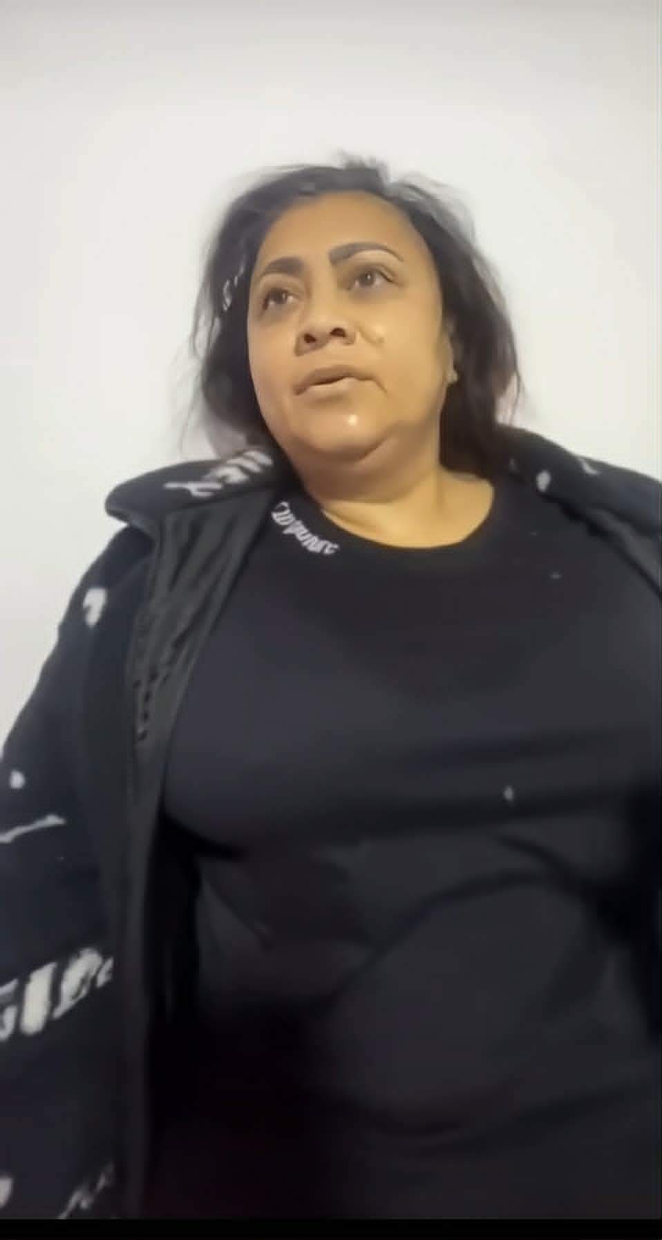 Yulixa din Columbia