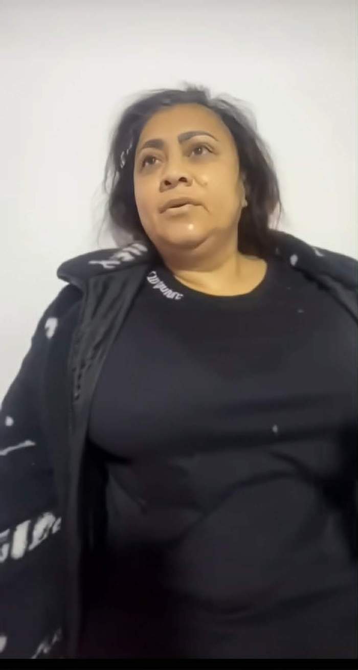 Yulixa din Columbia