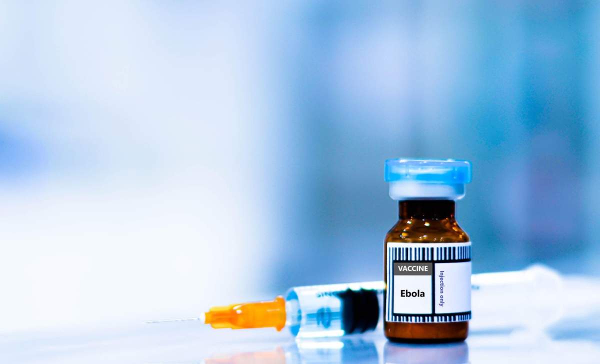 vaccin Ebola