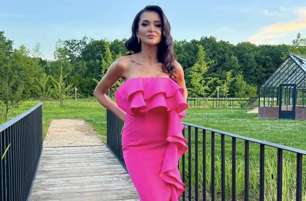 ruxandra luca