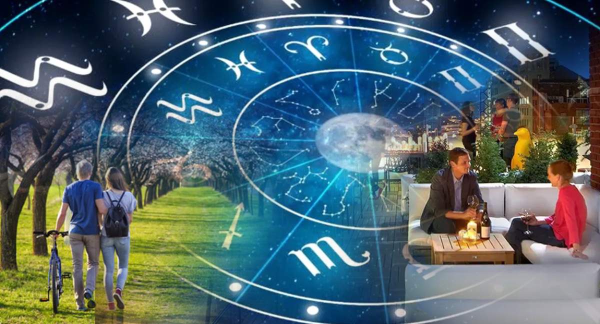 Horoscopul zilei de 18 mai 2026. Cine are un început de săptămână excelent