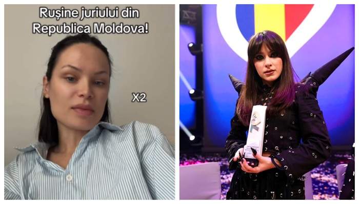 irisha si alexandra capitanescu