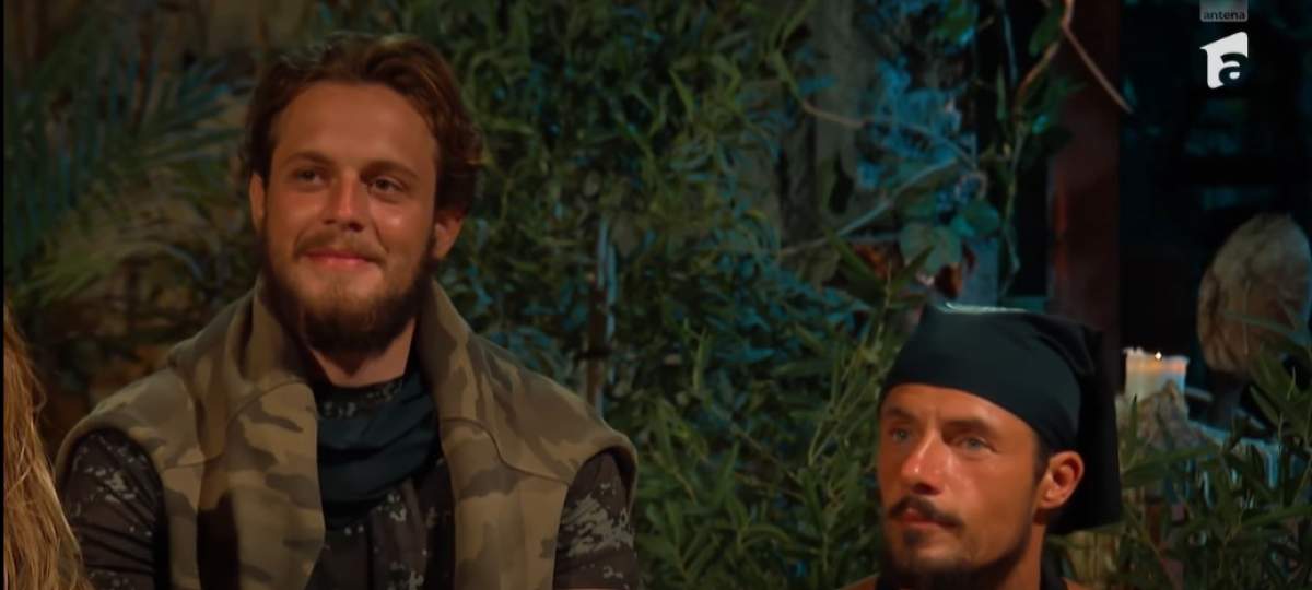 aris eram si lucian popa