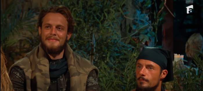 aris eram si lucian popa