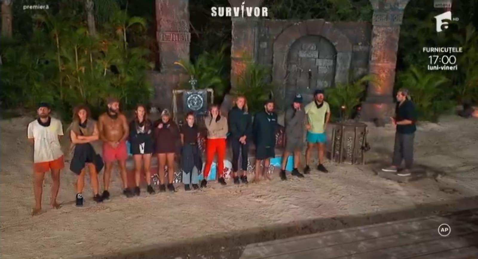 survivor