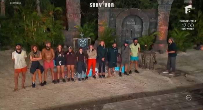 survivor