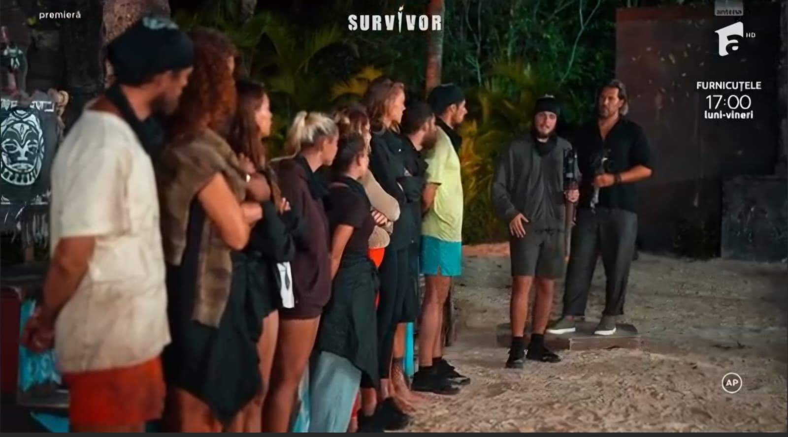 survivor