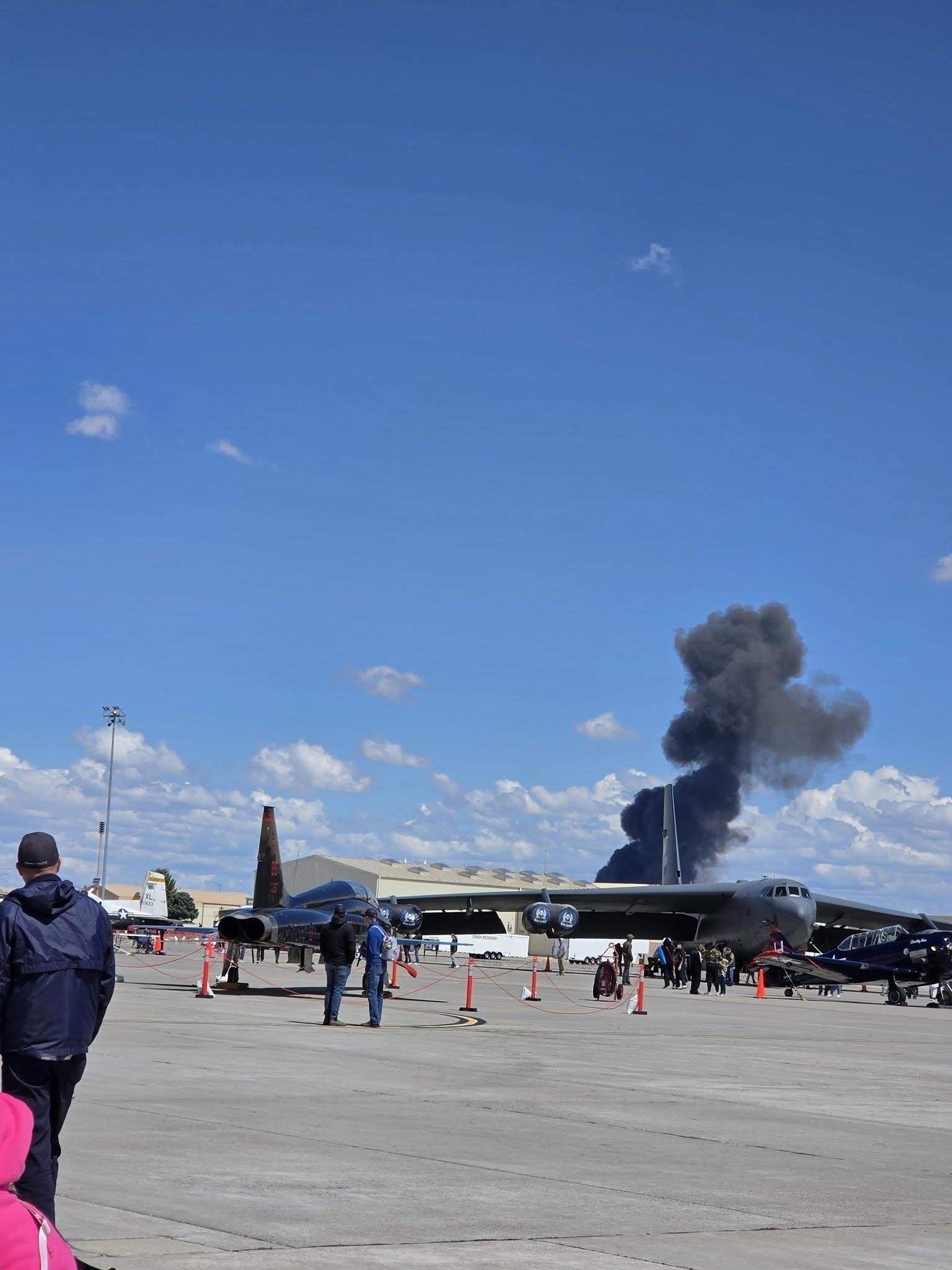 accident aviatic