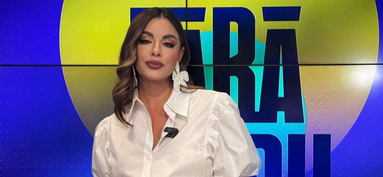Natalia Mateuț, la Viața fără filtru