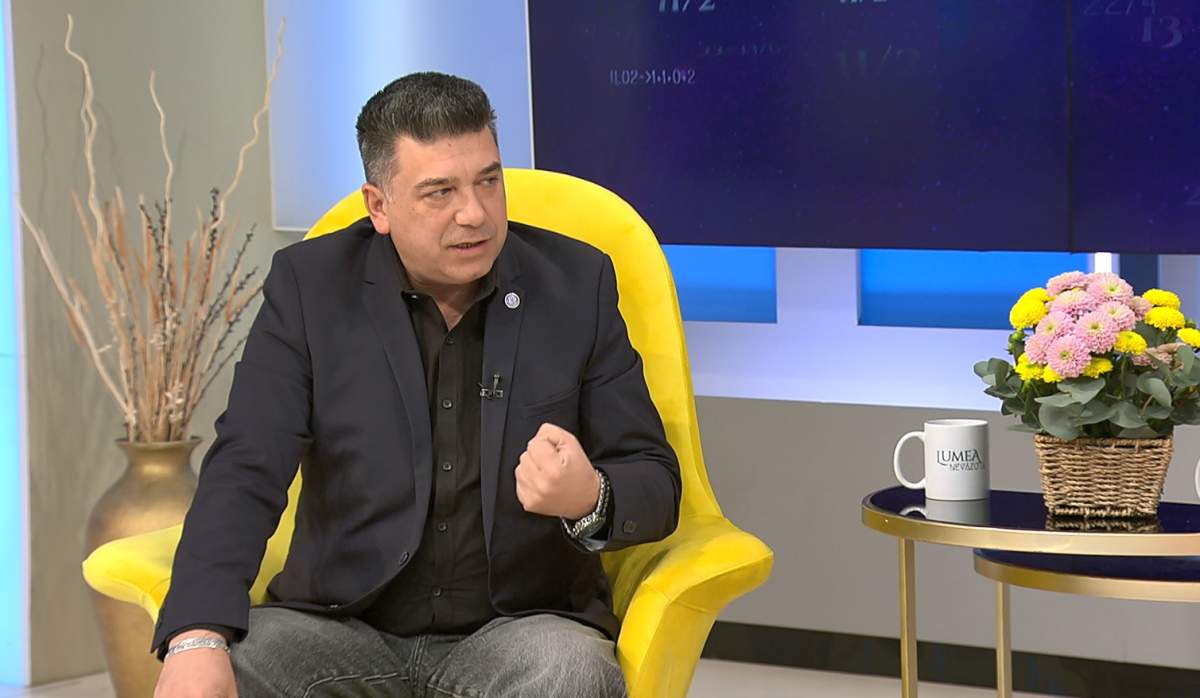 Aflaţi care este cea mai bună lună pentru căsătorie! Romeo Popescu, „Relaţiile din iubire vor dăinui”