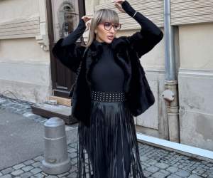 Dana Roba explică de ce domnul căruia îi făcea masaj nu purta lenjerie intimă! Imaginile au stârnit valuri de reacții