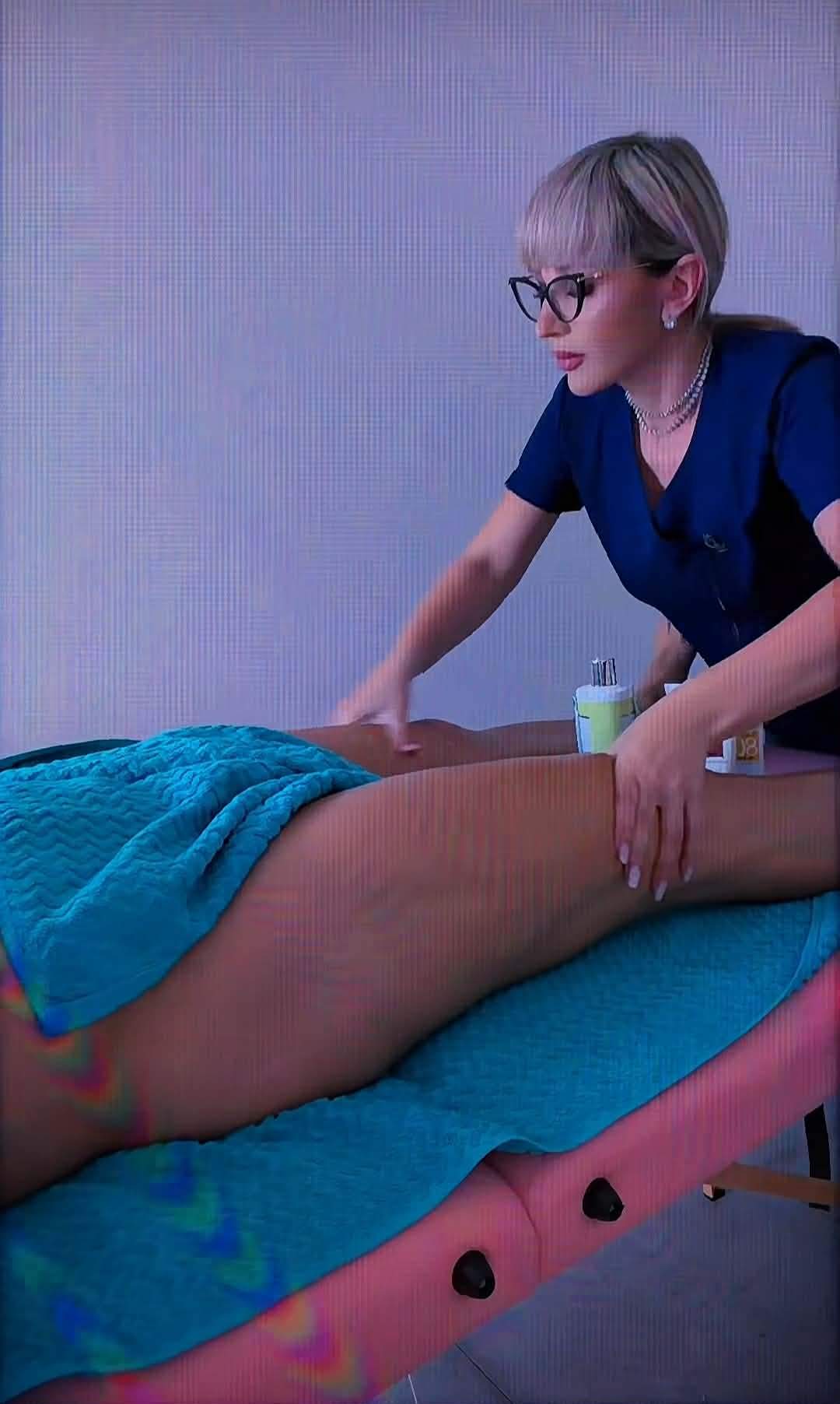 Dana Roba și clientul