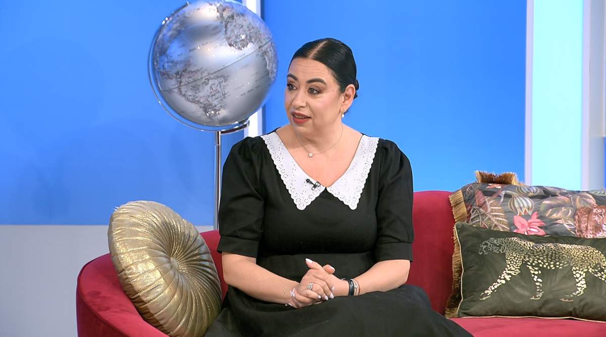Destinaţia pe care o consideră „a doua casă”! Oana Roman: „Este memorabil”