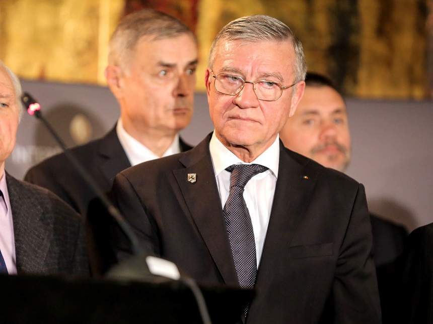 mircea sandu