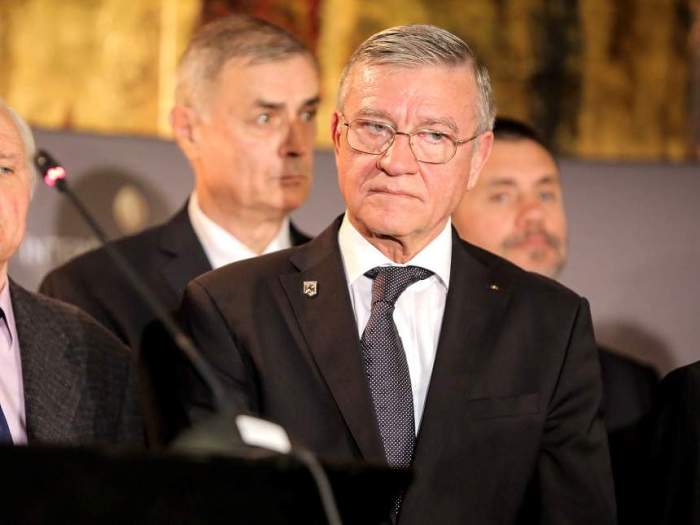 mircea sandu