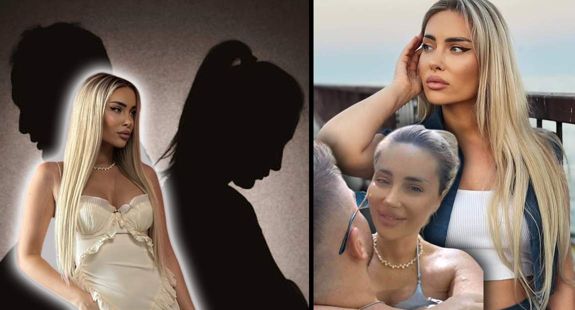 Oana Monea, de la Insula Iubirii, primele declarații despre despărțirea de iubit! Ea a pus punct relației: ”Am crezut în ce mi-a zis la început”