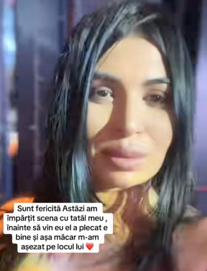 Mesajul Ramonei Manole