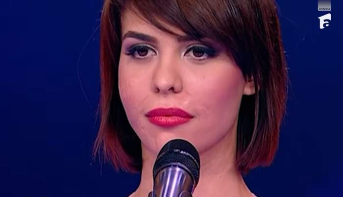 Andreea Popescu
