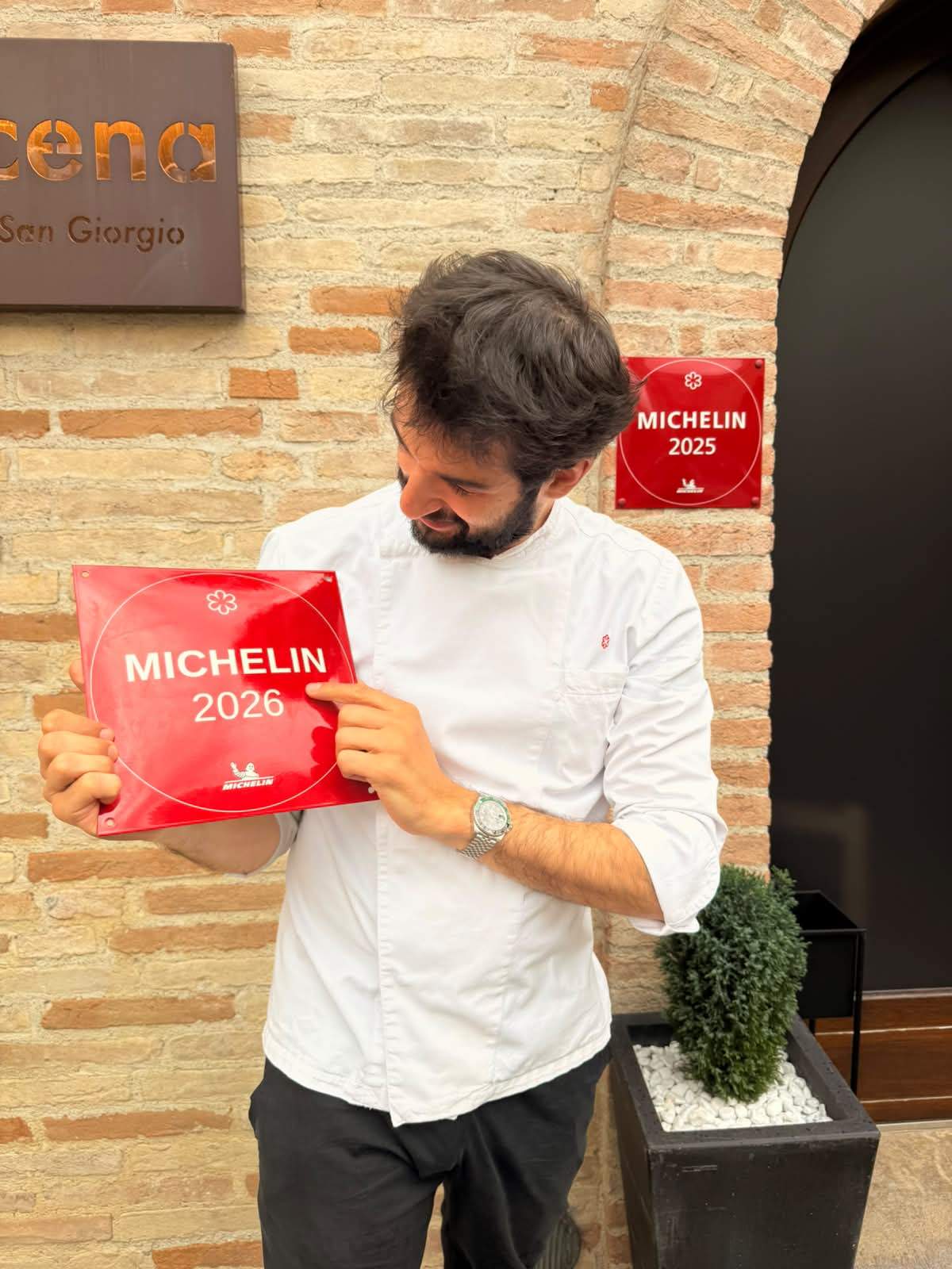 Chef Richard a primit reconfirmarea stelei Michelin pentru al cincilea an la rând: ”E performanța întregii echipe și de fiecare dată sunt atât de emoționat!”