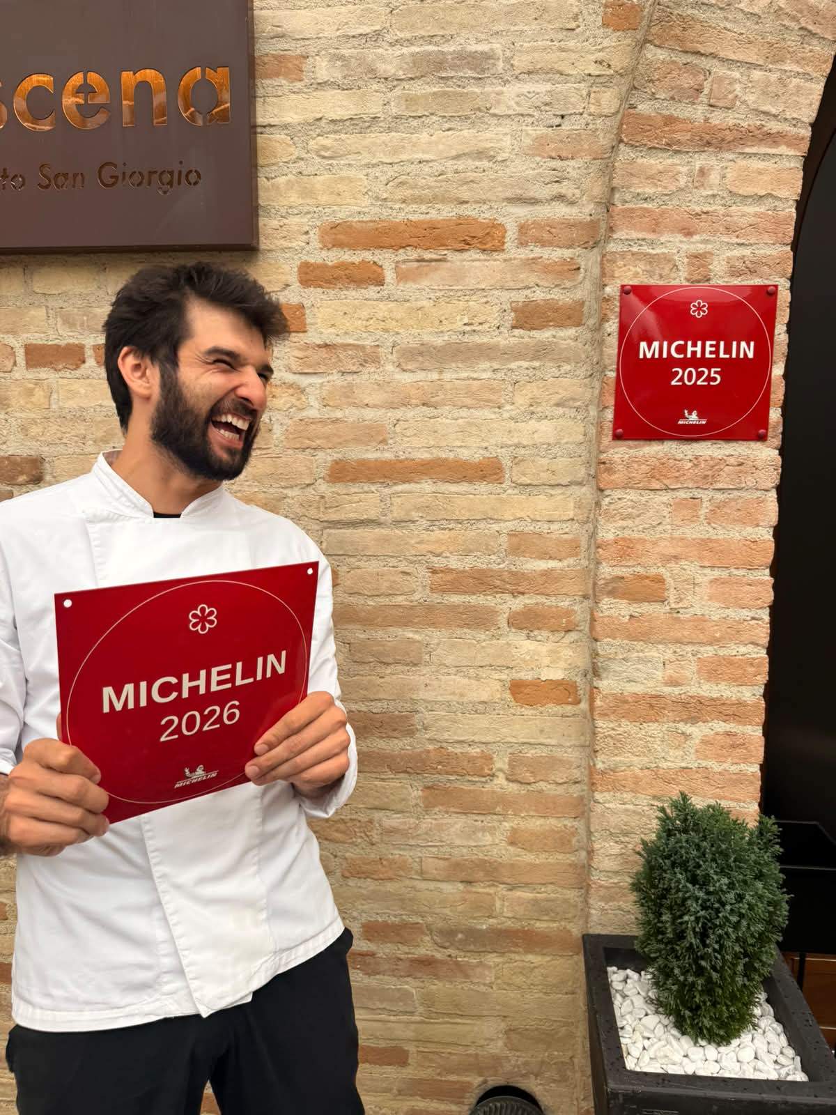 Chef Richard a primit reconfirmarea stelei Michelin pentru al cincilea an la rând: ”E performanța întregii echipe și de fiecare dată sunt atât de emoționat!”