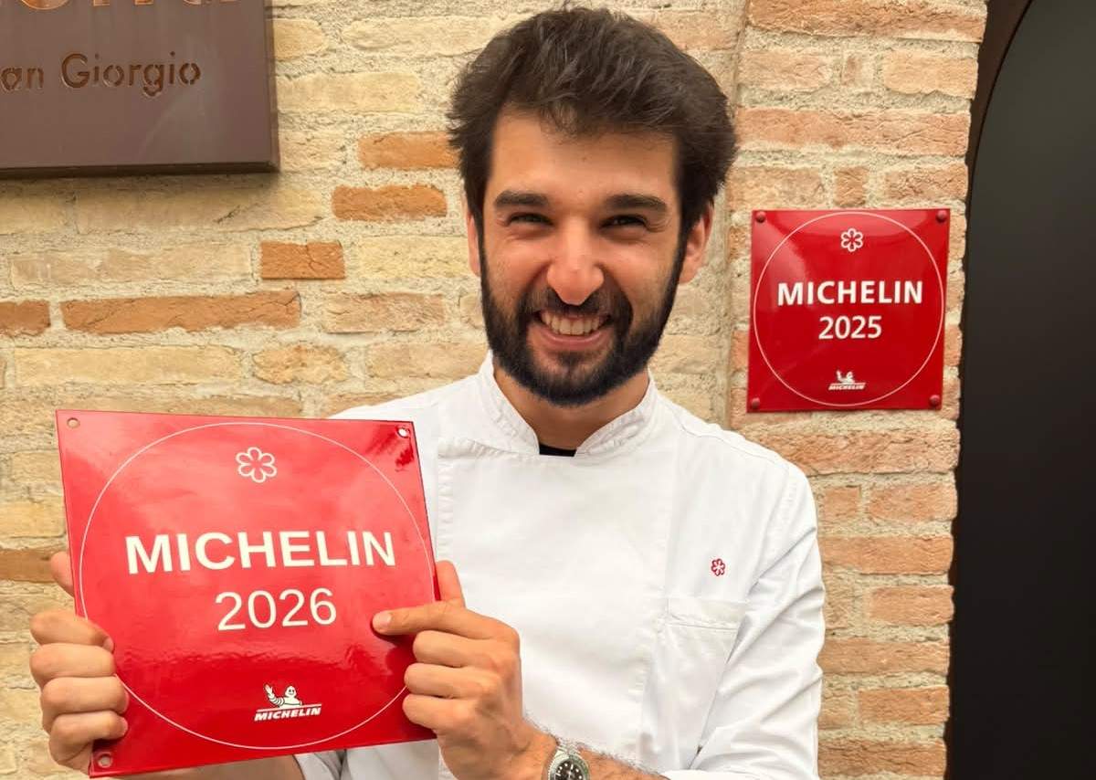 Chef Richard a primit reconfirmarea stelei Michelin pentru al cincilea an la rând: ”E performanța întregii echipe și de fiecare dată sunt atât de emoționat!”