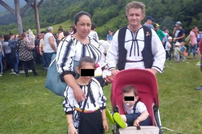 Noi informații despre copilul care a stat 48 de ore în pădure, în Sibiu. Ce se întâmplă cu micuțul Alexandru 