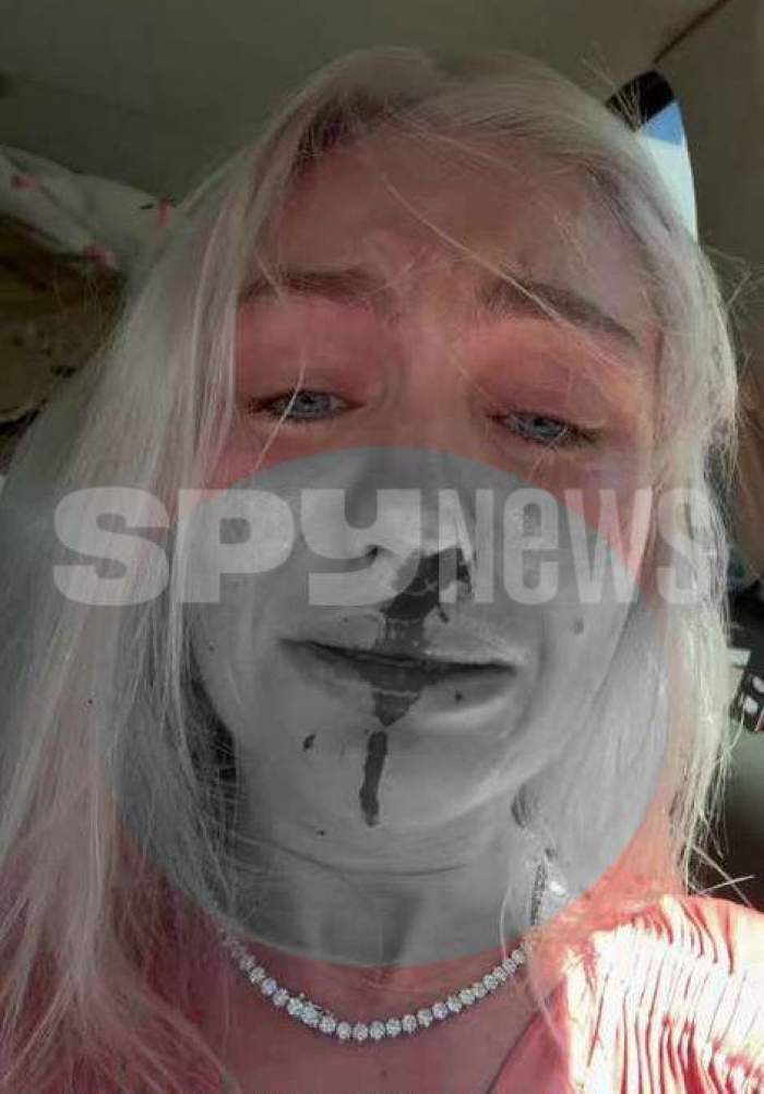 EXCLUSIV | I-a dat „drogul violului”! Infuenceriță din România, filmată în ipostaze indecente de un artist american